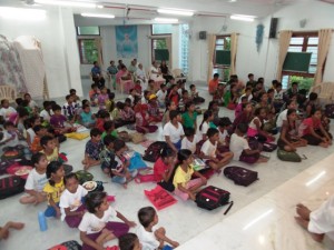 (DN)15 june 2015 BK Amirchandbhai Visit (50) 